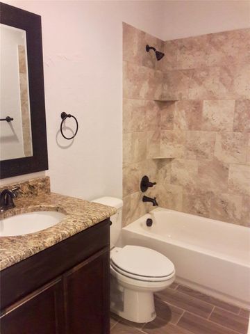 2811 Walnut Street, Greenville, TX 75401