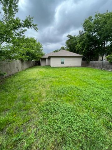 2811 Walnut Street, Greenville, TX 75401