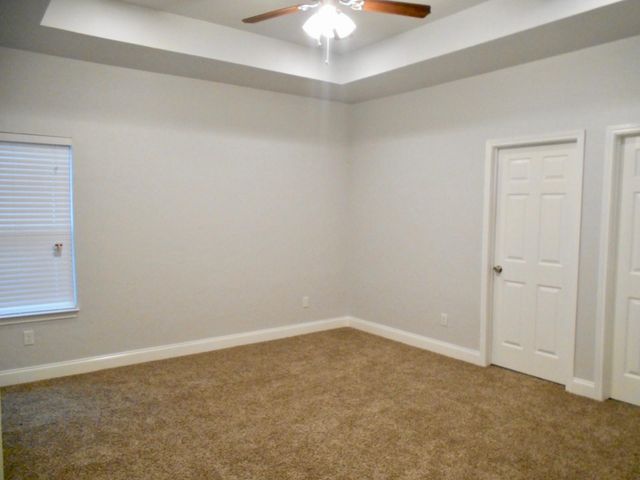 2811 Walnut Street, Greenville, TX 75401