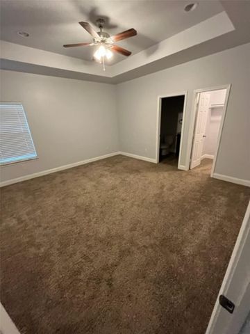 2811 Walnut Street, Greenville, TX 75401