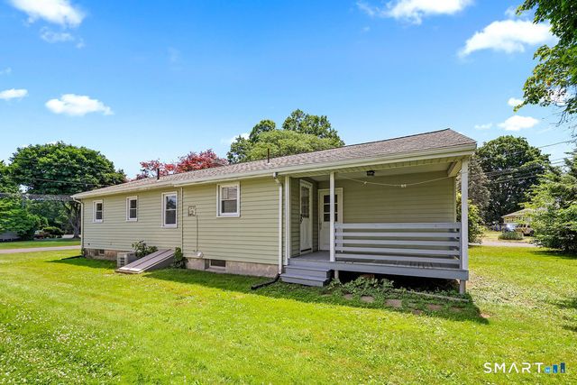 130 Florence Street, West Hartford, CT 06110