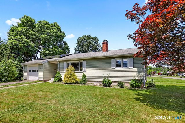 130 Florence Street, West Hartford, CT 06110
