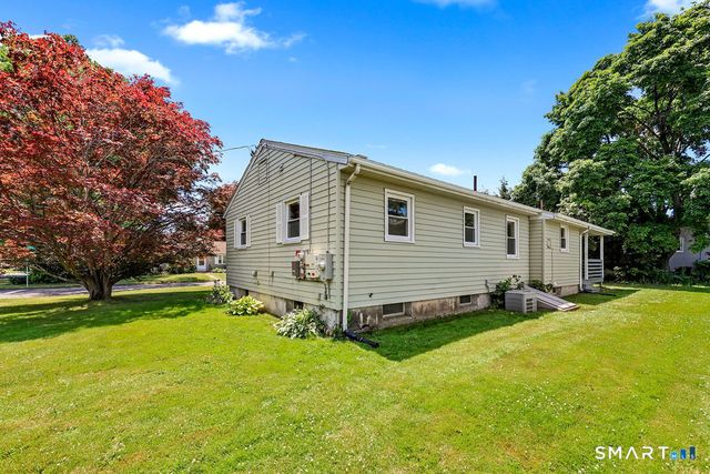130 Florence Street, West Hartford, CT 06110