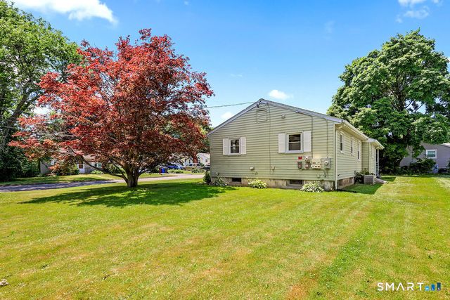 130 Florence Street, West Hartford, CT 06110