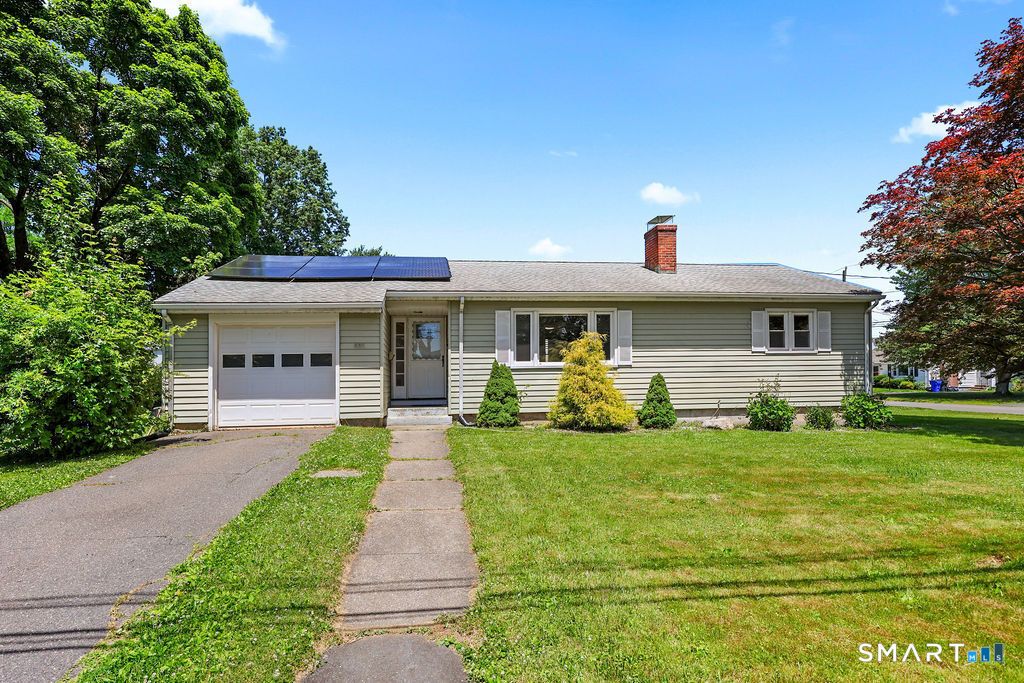 130 Florence Street, West Hartford, CT 06110