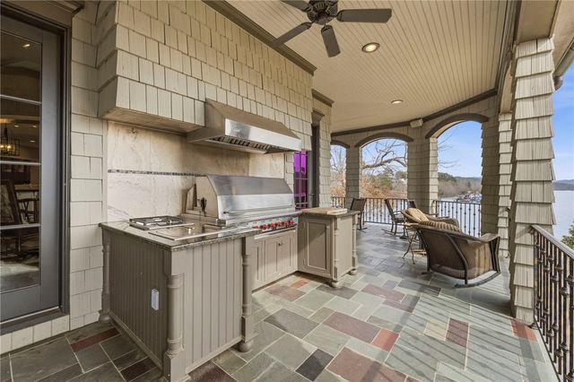 133 Sunrise Ridge, Sunset, SC 29685