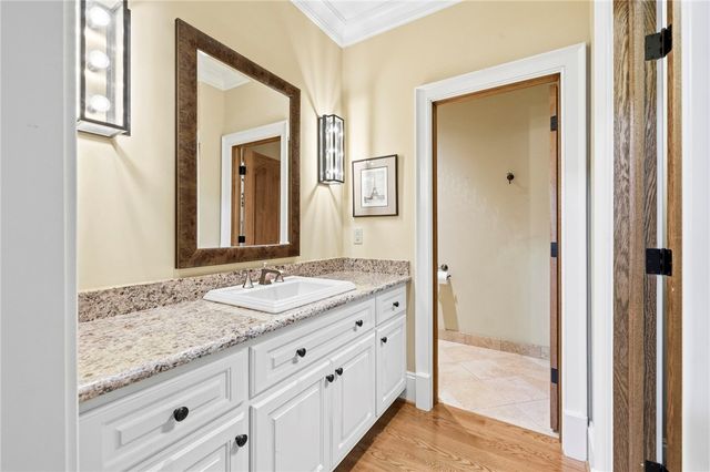 133 Sunrise Ridge, Sunset, SC 29685