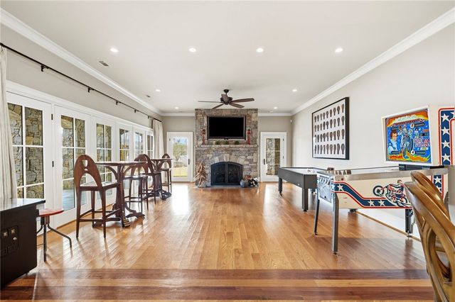 133 Sunrise Ridge, Sunset, SC 29685