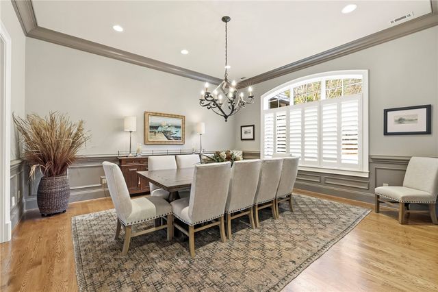 133 Sunrise Ridge, Sunset, SC 29685