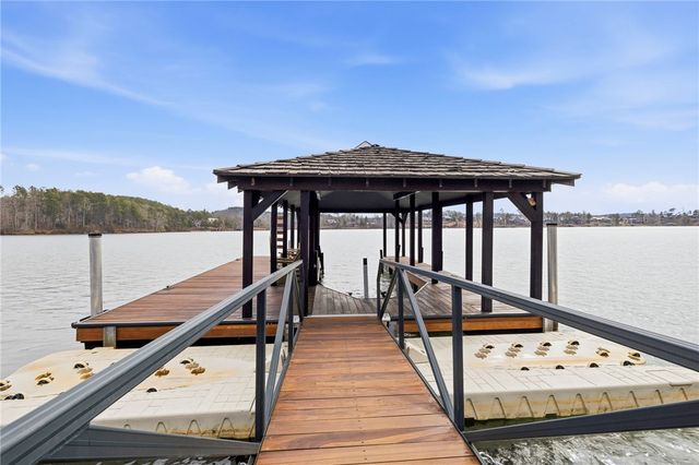 133 Sunrise Ridge, Sunset, SC 29685