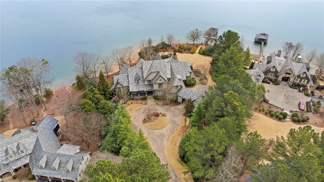 133 Sunrise Ridge, Sunset, SC 29685