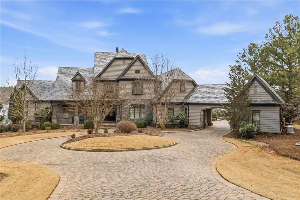 133 Sunrise Ridge, Sunset, SC 29685