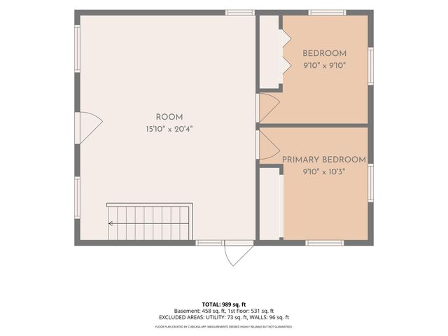 11896 W Breezy Point Drive, Monticello, IN 47960