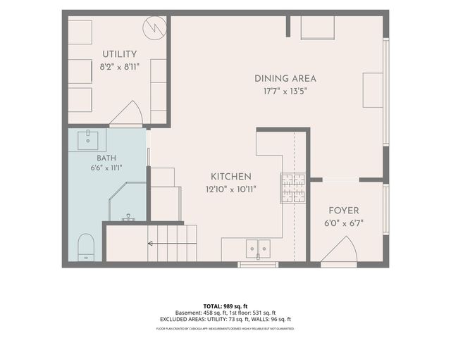 11896 W Breezy Point Drive, Monticello, IN 47960
