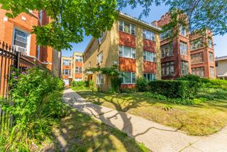 1630 W CHASE Avenue 1N, Chicago, IL 60626