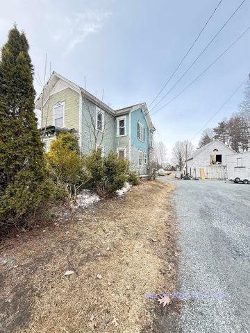 150 N Main Street, Fair Haven, VT 05743