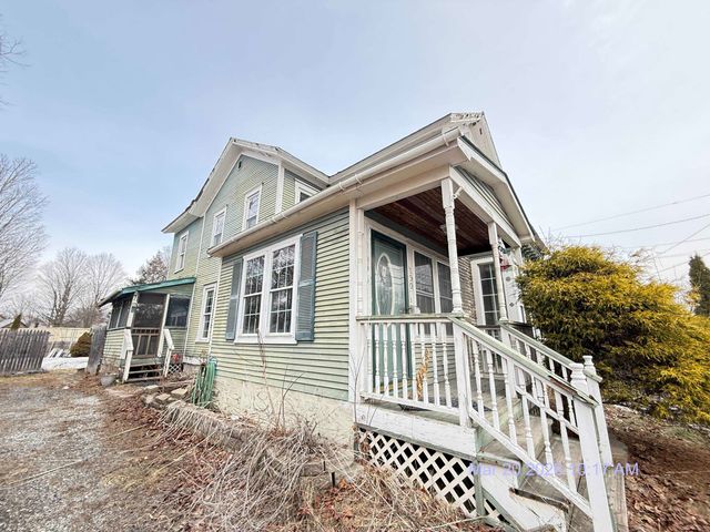 150 N Main Street, Fair Haven, VT 05743