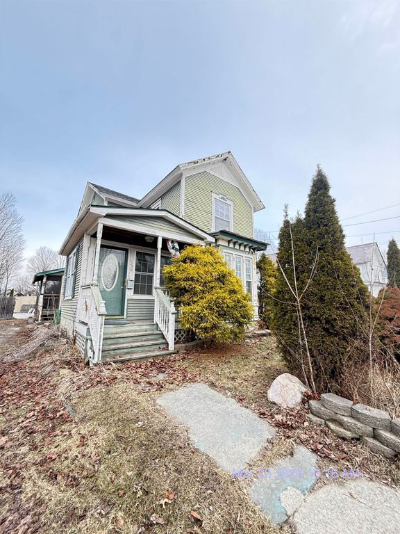 150 N Main Street, Fair Haven, VT 05743