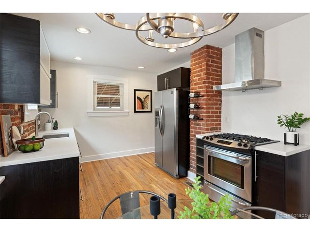 4511 Decatur St, Denver, CO 80211