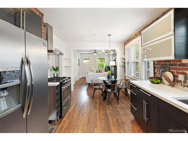 4511 Decatur St, Denver, CO 80211
