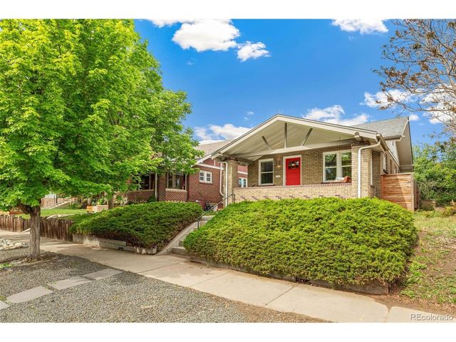 4511 Decatur St, Denver, CO 80211