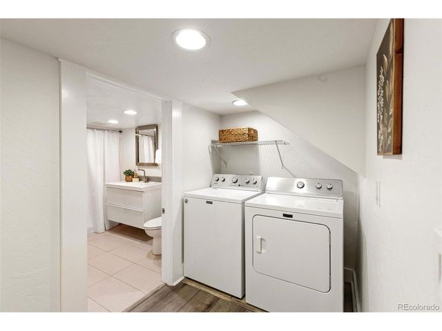 4511 Decatur St, Denver, CO 80211