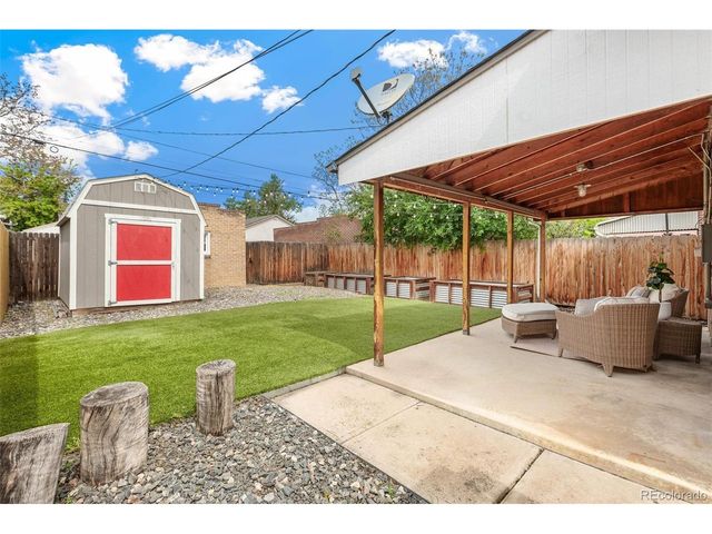 4511 Decatur St, Denver, CO 80211