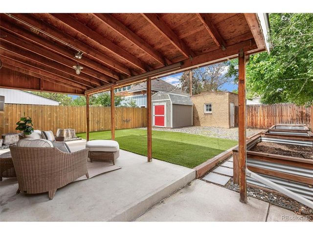 4511 Decatur St, Denver, CO 80211