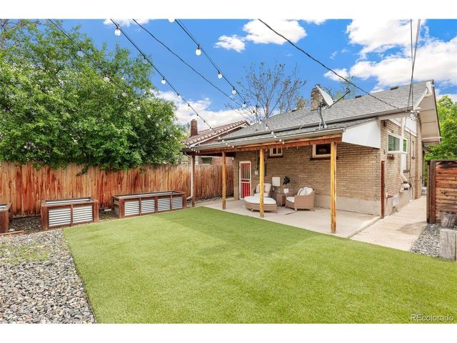 4511 Decatur St, Denver, CO 80211