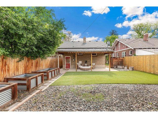 4511 Decatur St, Denver, CO 80211