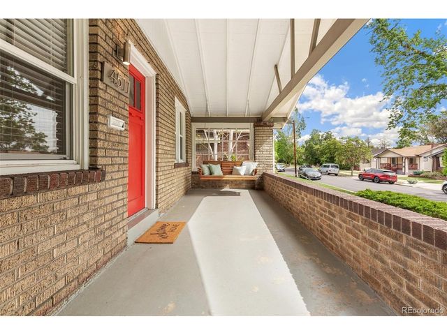 4511 Decatur St, Denver, CO 80211