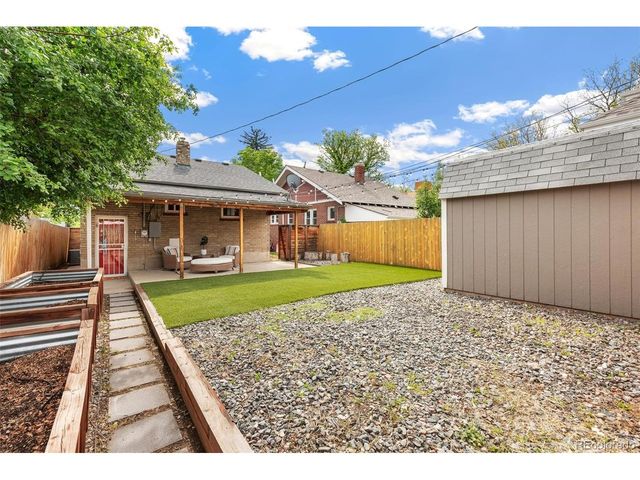 4511 Decatur St, Denver, CO 80211