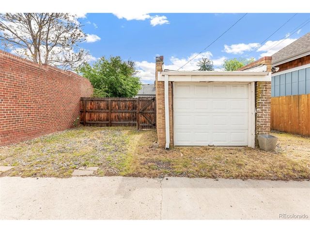 4511 Decatur St, Denver, CO 80211