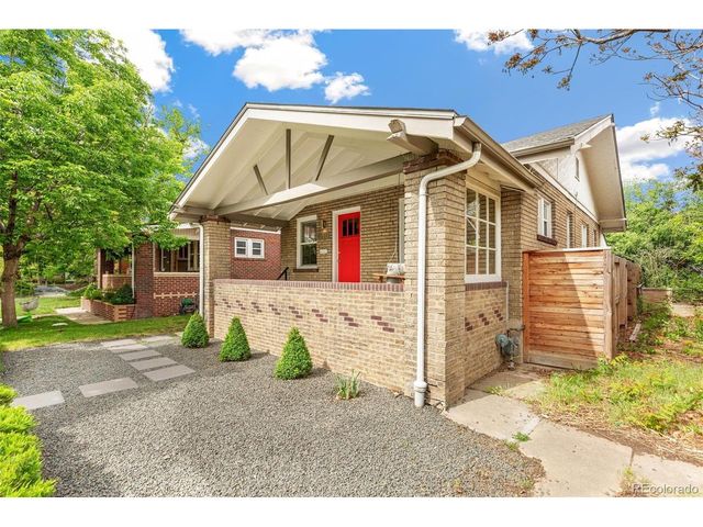 4511 Decatur St, Denver, CO 80211