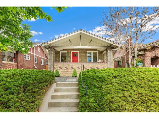 4511 Decatur St, Denver, CO 80211