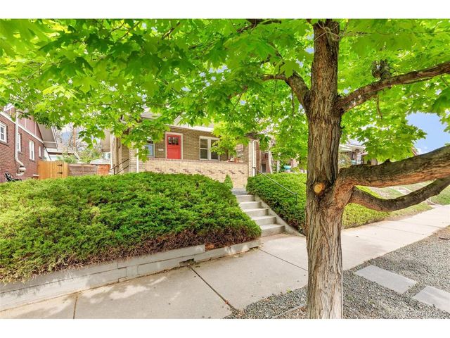 4511 Decatur St, Denver, CO 80211