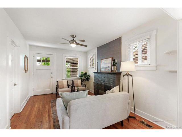 4511 Decatur St, Denver, CO 80211