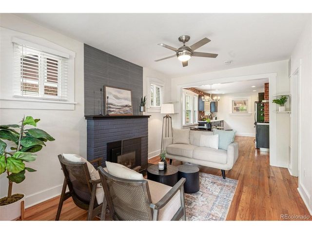 4511 Decatur St, Denver, CO 80211