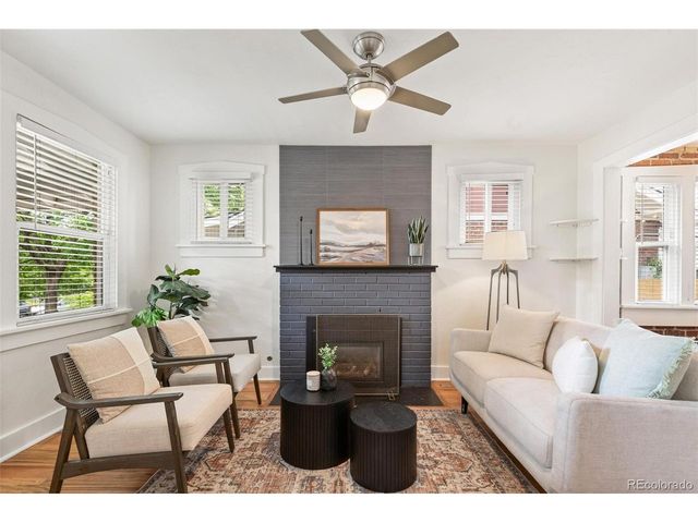 4511 Decatur St, Denver, CO 80211
