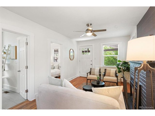 4511 Decatur St, Denver, CO 80211