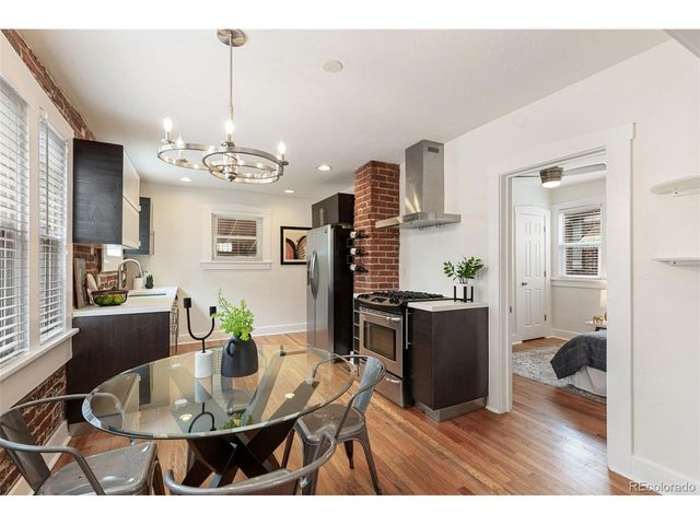 4511 Decatur St, Denver, CO 80211