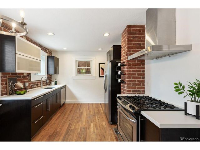 4511 Decatur St, Denver, CO 80211