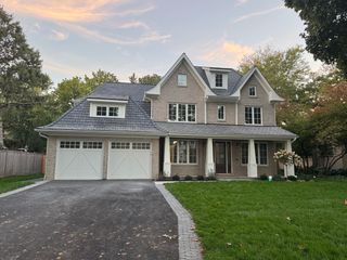518 Elder Lane, Winnetka, IL 60093