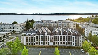 116 E 2nd Street S #E, Kirkland, WA 98033