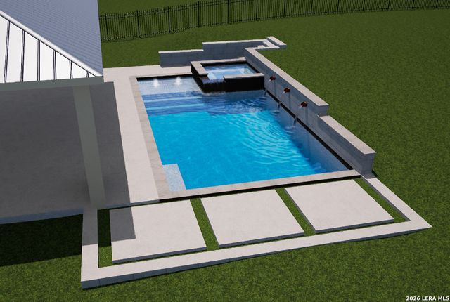 211 Spacious Sky, San Antonio, TX 78260