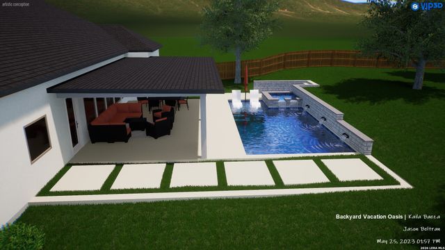 211 Spacious Sky, San Antonio, TX 78260