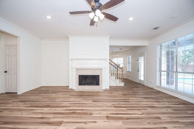 6303 Cool Water Drive, Sugar Land, TX 77479