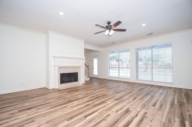 6303 Cool Water Drive, Sugar Land, TX 77479