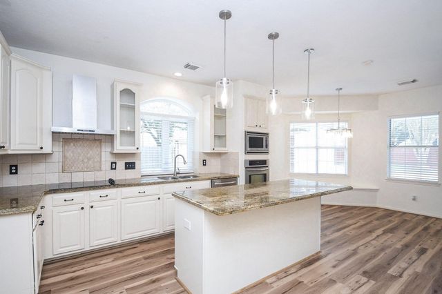 6303 Cool Water Drive, Sugar Land, TX 77479