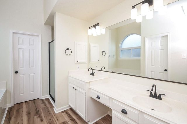 6303 Cool Water Drive, Sugar Land, TX 77479